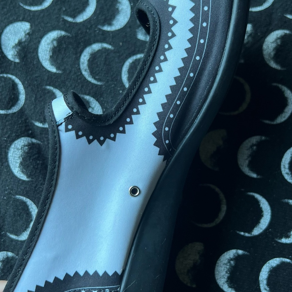 Hot Chocolate Design Chocolaticas® Havana Women's Mary Jane Flat - Picture 12 of 16